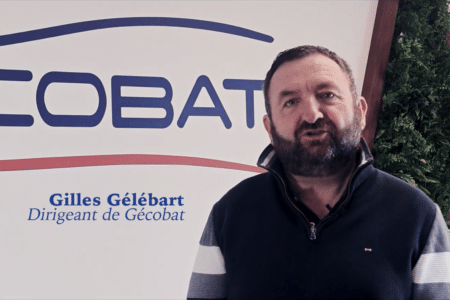 miniature vidéo gécobat